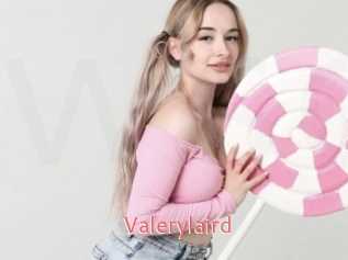 Valerylaird
