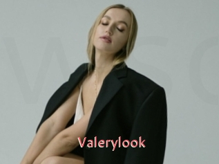 Valerylook