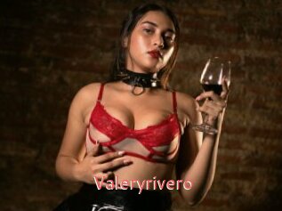 Valeryrivero