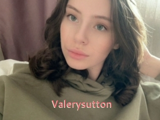 Valerysutton