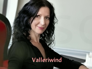 Valleriwind