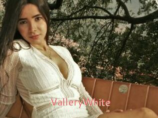 ValleryWhite