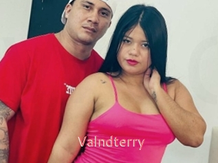 Valndterry