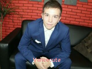 Vancecute