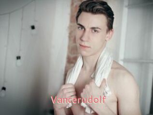 Vancerudolf