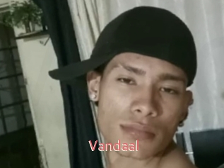 Vandaal