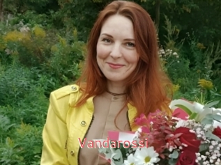 Vandarossi