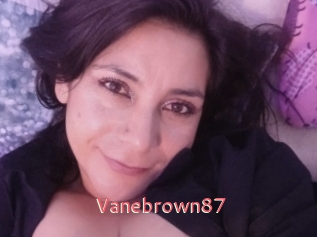 Vanebrown87
