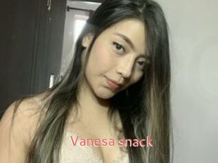 Vanesa_snack