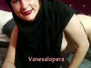 Vanesalopera