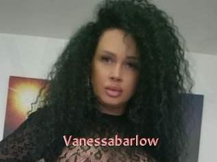 Vanessabarlow