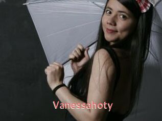 Vanessahoty