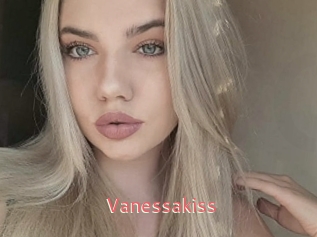 Vanessakiss