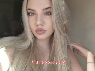 Vanessalady