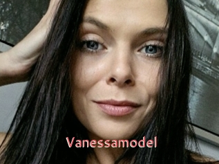 Vanessamodel