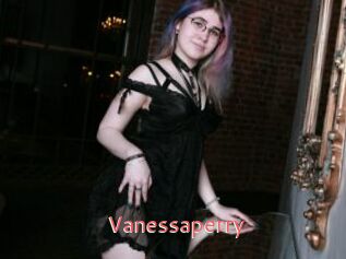 Vanessaperry