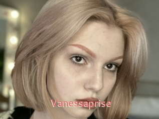 Vanessaprise