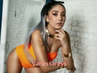 Vanessareys