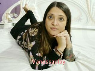 Vanessaslay
