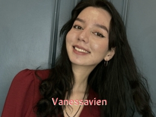 Vanessavien