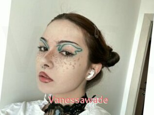 Vanessawade