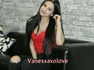 Vanessaxolove