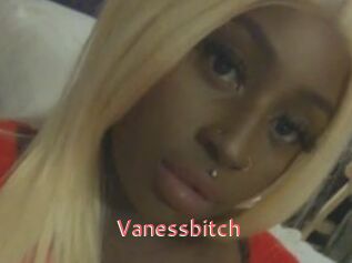 Vanessbitch