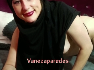 Vanezaparedes