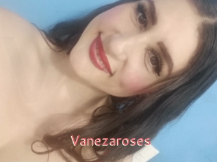 Vanezaroses