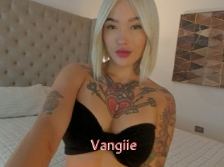 Vangiie