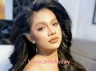 Vanicamckinley