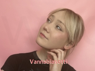 Vannabiasotti