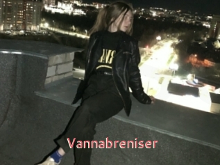 Vannabreniser