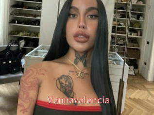 vannavalencia Webcam Sexe Direct