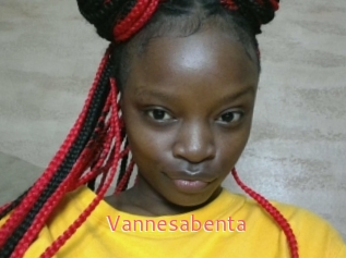 Vannesabenta