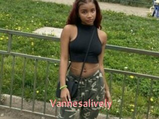 Vannesalively