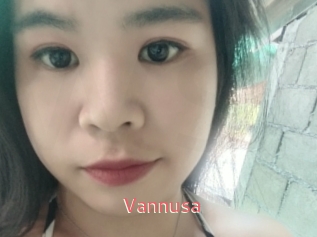 Vannusa