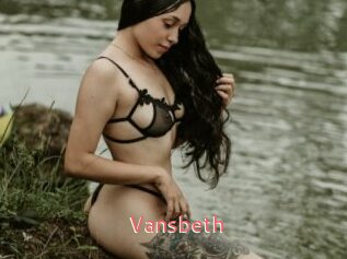 Vansbeth
