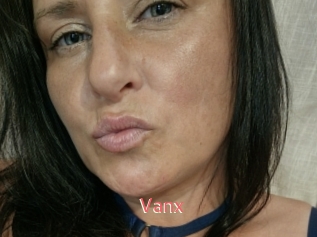 Vanx