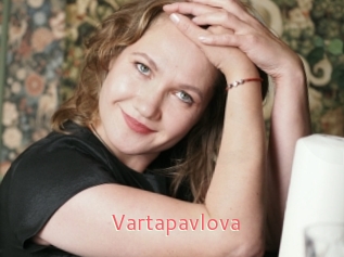 Vartapavlova