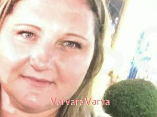 VarvaraVarya