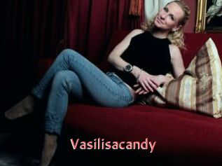 Vasilisacandy