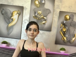 Vasilisakai