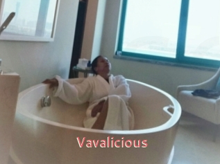 Vavalicious