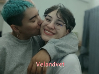 Velandvet