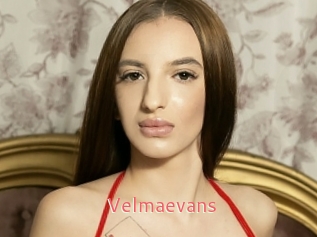 velmaevans Webcam Sexe Direct