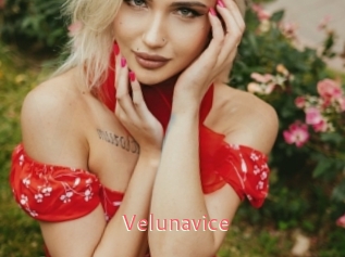 Velunavice