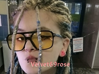Velvet69rose