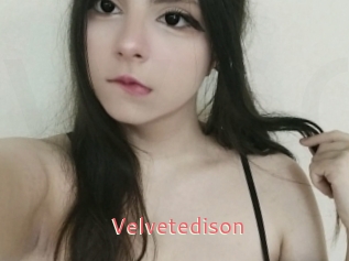Velvetedison