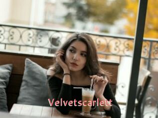 Velvetscarlett
